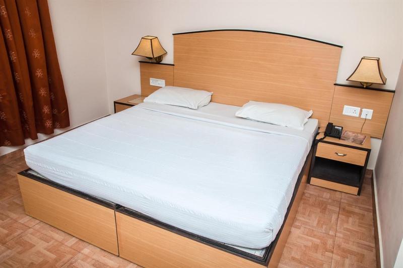 Misty Mountain Resort Munnar Ngoại thất bức ảnh