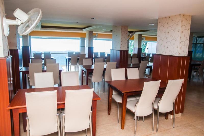Misty Mountain Resort Munnar Ngoại thất bức ảnh