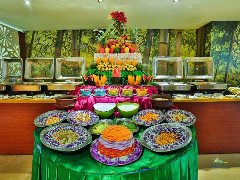 Misty Mountain Resort Munnar Ngoại thất bức ảnh
